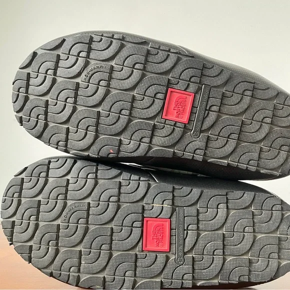 The North Face Men’s Thermoball Traction Camo Winter Mules | US 7 - Picture 5 of 8